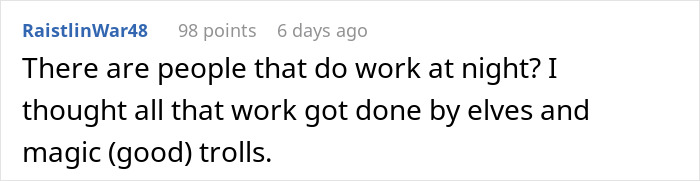 &ldquo;No One Thinks About The Night Crew&rdquo;: Worker Who Starts Shift At 4 PM Finds A Way To Maliciously Comply And Not Attend 10 AM Meetings