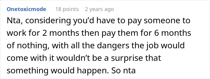 "The Decision Is Perfectly Legal": HR Rejects Candidate Because She's 7 Months Pregnant