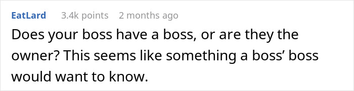 Stupid Boss Loses $300k Just Because He Wanted To Save 30 Cents Stupid Boss Loses $300k Just Because He Wanted To Save 30 Cents