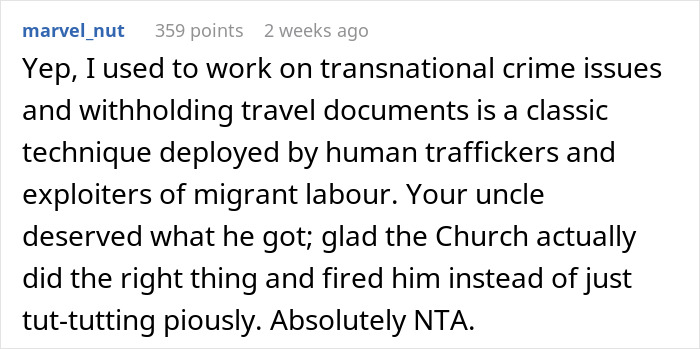Dad Sends Church Volunteers To &ldquo;Save&rdquo; His Adult Child, Things Spiral Out Of Control And Their Uncle Nearly Faces Charges Of Human Trafficking
