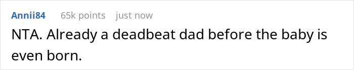 Husband Fuming After Wife Refuses To Reveal Their Baby's Sex As He Didn't Go To Doctor's Appointment With Her Husband Fuming After Wife Refuses To Reveal Their Baby's Sex As He Didn't Go To Doctor's Appointment With Her