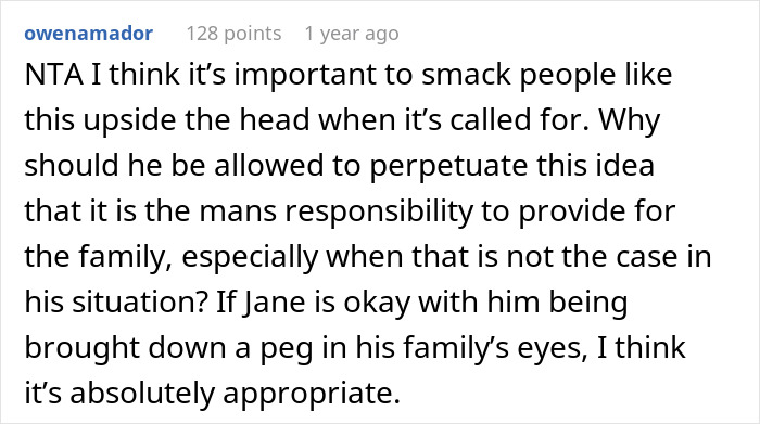 Guy Is Exposed By Brother For Openly Lying About Being The Provider Of His Family