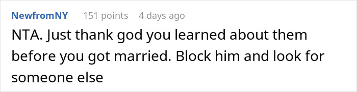 Person Goes To Celebrate Christmas With Fianc&eacute;'s Family For The First Time, Loses It After Getting 18 Pieces Of Coal As Gifts