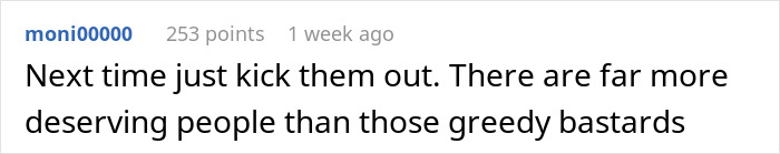 &ldquo;Choosing Beggars&rdquo; Receive $50 Worth Of Free Food From A Kind Mexican Restaurant, Leave Them A 1-Star Review