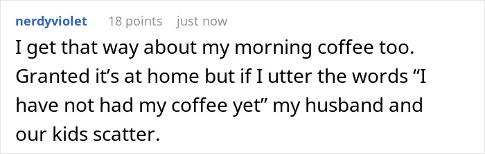 Man Exacts Petty Revenge On A Cop Who Blocked His Driveway And Made Him Come In Late For His Opening Shift