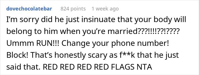 Bride-To-Be&rsquo;s 'Monster-In-Law' Won&rsquo;t Allow Her To Wear The Makeup She Wants And Her Future Husband Is On His Mother&rsquo;s Side