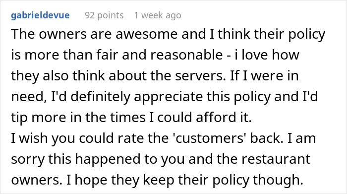 &ldquo;Choosing Beggars&rdquo; Receive $50 Worth Of Free Food From A Kind Mexican Restaurant, Leave Them A 1-Star Review