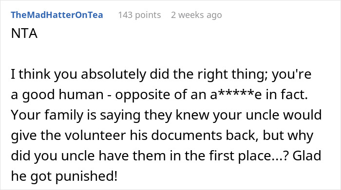 Dad Sends Church Volunteers To &ldquo;Save&rdquo; His Adult Child, Things Spiral Out Of Control And Their Uncle Nearly Faces Charges Of Human Trafficking