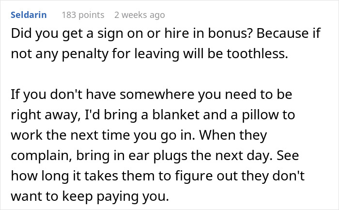 Toxic Boss Gets Put In Their Place After Trying To Deny Their Employee&rsquo;s Resignation