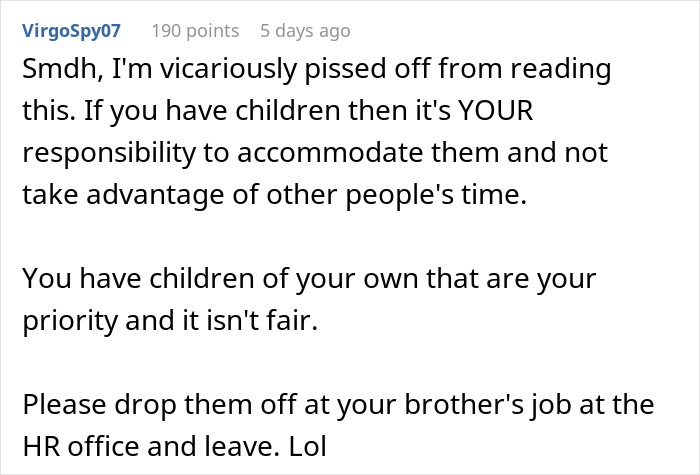 "40 Calls, No One Is Answering": Tired Of Being A Free Babysitter, Guy Drops Nephews At A Bar Where SIL Is, Accidentally Uncovers She's Cheating