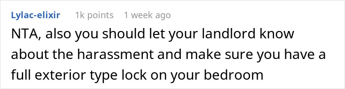 24 Y.O. Woman Refuses To Move Out Of Her Shared Apartment After Her Roommate Gets Engaged, Roommate Gets Livid 24 Y.O. Woman Refuses To Move Out Of Her Shared Apartment After Her Roommate Gets Engaged, Roommate Gets Livid