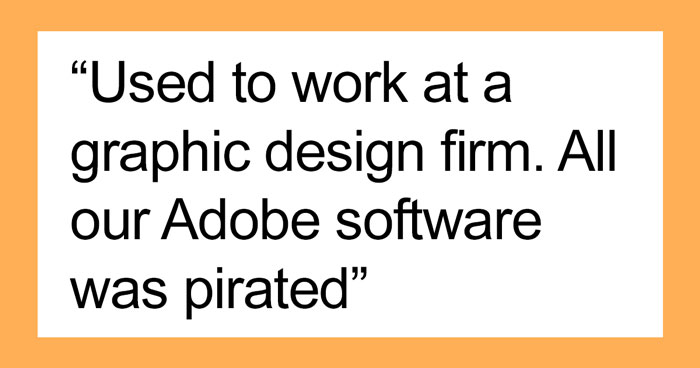 30 People Are Anonymously Sharing Secrets From Their Jobs That They Aren’t Supposed To Share In A Viral Online Thread