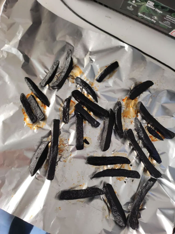 Guess What This Was...🥲