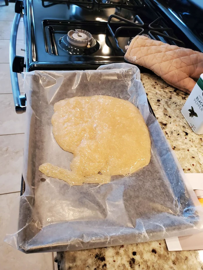 Homemade Marshmallows