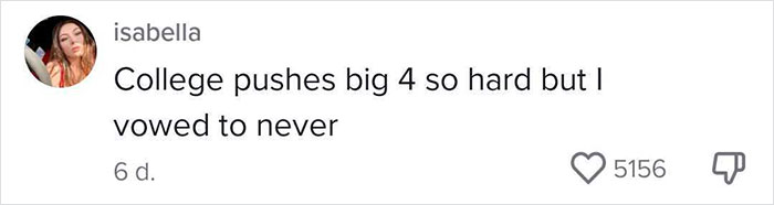 "We All Had To Tell Each Other When We Were Showering": Woman Quits Her ‘Big 4’ Job After Insane Working Conditions, Shares Her Traumatizing Experience In A Viral Video "We All Had To Tell Each Other When We Were Showering": Woman Quits Her ‘Big 4’ Job After Insane Working Conditions, Shares Her Traumatizing Experience In A Viral Video