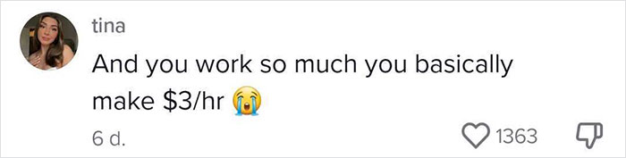 "We All Had To Tell Each Other When We Were Showering": Woman Quits Her ‘Big 4’ Job After Insane Working Conditions, Shares Her Traumatizing Experience In A Viral Video "We All Had To Tell Each Other When We Were Showering": Woman Quits Her ‘Big 4’ Job After Insane Working Conditions, Shares Her Traumatizing Experience In A Viral Video