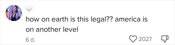 "We All Had To Tell Each Other When We Were Showering": Woman Quits Her ‘Big 4’ Job After Insane Working Conditions, Shares Her Traumatizing Experience In A Viral Video "We All Had To Tell Each Other When We Were Showering": Woman Quits Her ‘Big 4’ Job After Insane Working Conditions, Shares Her Traumatizing Experience In A Viral Video