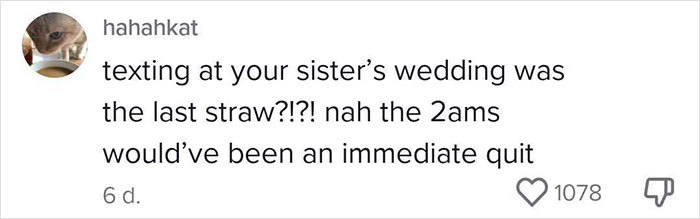 "We All Had To Tell Each Other When We Were Showering": Woman Quits Her ‘Big 4’ Job After Insane Working Conditions, Shares Her Traumatizing Experience In A Viral Video "We All Had To Tell Each Other When We Were Showering": Woman Quits Her ‘Big 4’ Job After Insane Working Conditions, Shares Her Traumatizing Experience In A Viral Video