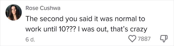 "We All Had To Tell Each Other When We Were Showering": Woman Quits Her ‘Big 4’ Job After Insane Working Conditions, Shares Her Traumatizing Experience In A Viral Video "We All Had To Tell Each Other When We Were Showering": Woman Quits Her ‘Big 4’ Job After Insane Working Conditions, Shares Her Traumatizing Experience In A Viral Video