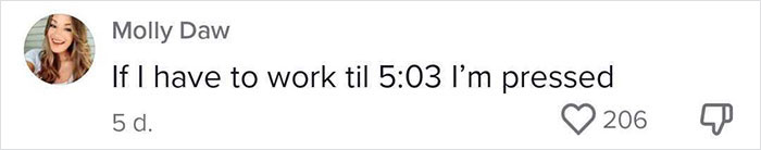 "We All Had To Tell Each Other When We Were Showering": Woman Quits Her ‘Big 4’ Job After Insane Working Conditions, Shares Her Traumatizing Experience In A Viral Video "We All Had To Tell Each Other When We Were Showering": Woman Quits Her ‘Big 4’ Job After Insane Working Conditions, Shares Her Traumatizing Experience In A Viral Video
