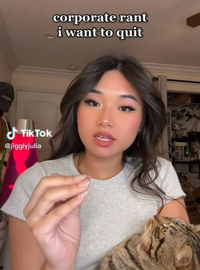 "I Want To Quit": Woman Shares How Disappointed She Is With Today's "Work Culture", The Internet Agrees