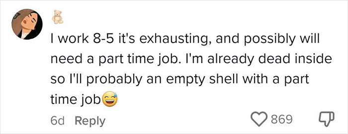 "I Want To Quit": Woman Shares How Disappointed She Is With Today's "Work Culture", The Internet Agrees