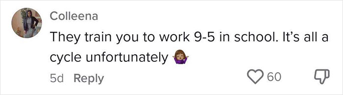 "I Want To Quit": Woman Shares How Disappointed She Is With Today's "Work Culture", The Internet Agrees