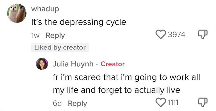 "I Want To Quit": Woman Shares How Disappointed She Is With Today's "Work Culture", The Internet Agrees