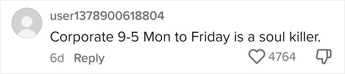 "I Want To Quit": Woman Shares How Disappointed She Is With Today's "Work Culture", The Internet Agrees