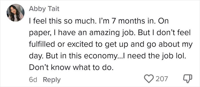 "I Want To Quit": Woman Shares How Disappointed She Is With Today's "Work Culture", The Internet Agrees