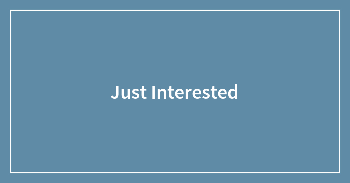 What Was Your Most Embarrassing Moment In Class?