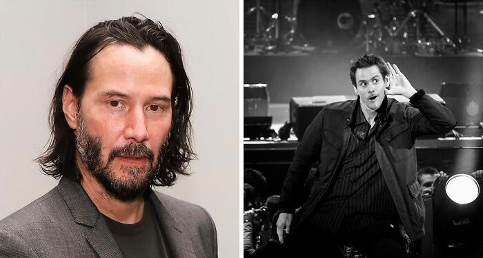 60 Celebrities You Didn’t Know Are Left-Handed