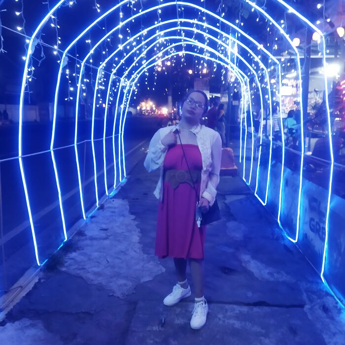 Hey Pandas, Share Your New Year’s Outfit (Closed)