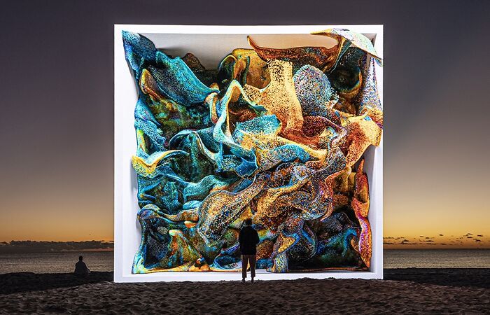 2022 Winners Of The Creative Communication Awards (20 Pics)