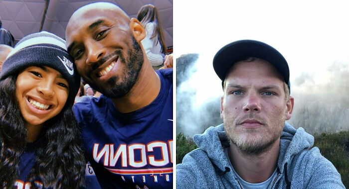 49 Celebrity Deaths That Nobody Seems To Be Able To Get Over