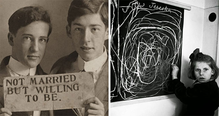 ‘Historical Leaks’: 50 Must-See Historical Pictures, Ranging From Wholesome To Heartbreaking