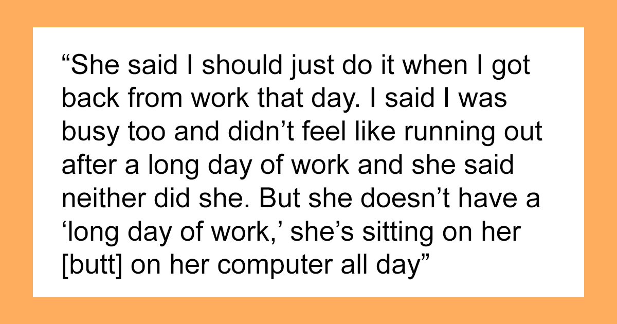 “She’s Sitting On A Computer All Day”: Dad Thinks His Work Is More Important Than Daughter’s, Gets A Reality Check Online