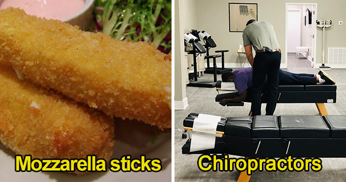 “Mozzarella Sticks”: 38 Life-Threatening Things That Are More Deadly Than You’d Think