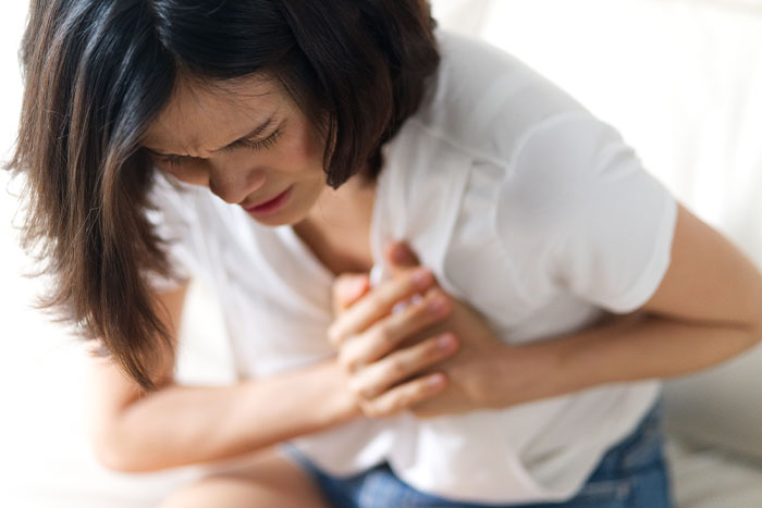 "Mozzarella Sticks": 40 Life-Threatening Things That Are More Deadly Than Most People Think