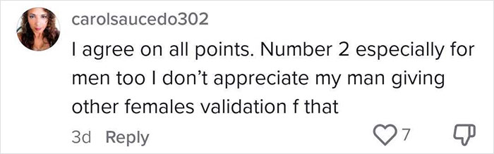 "She Manipulates You In Small Ways": TikTokers Split The Internet After Revealing 3 Major Red Flags In Women