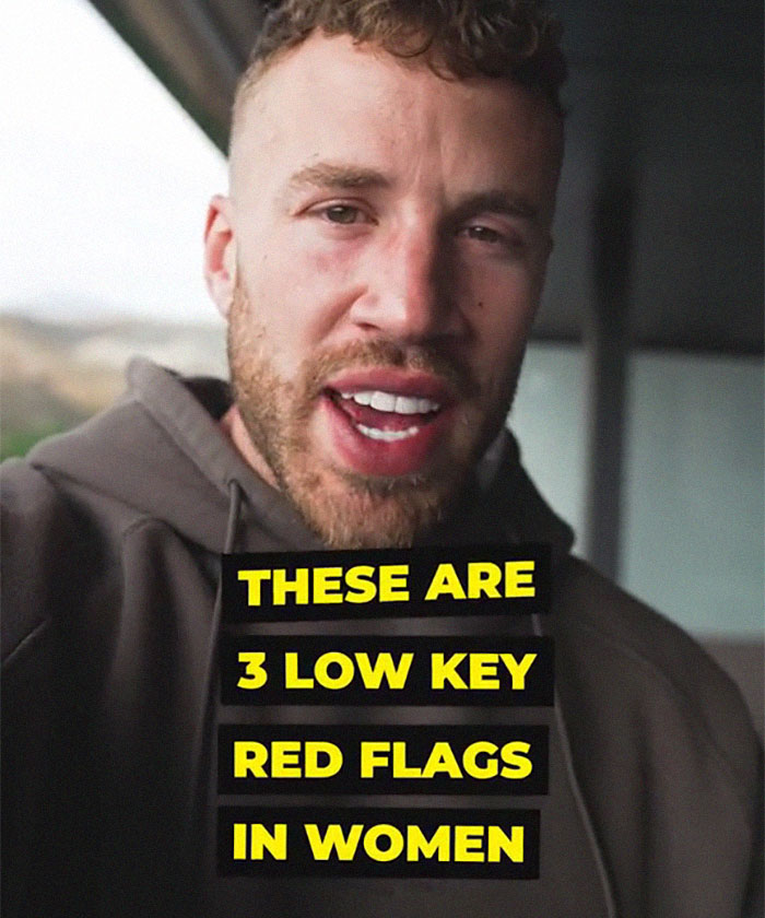 "She Manipulates You In Small Ways": TikTokers Split The Internet After Revealing 3 Major Red Flags In Women