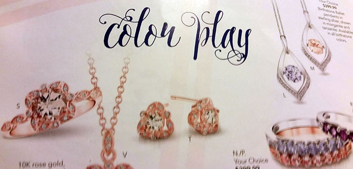 The Perfect Gift For Valentine's Day Colon Play?