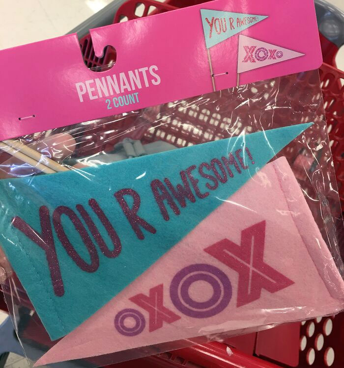 This Valentine's Day Decoration