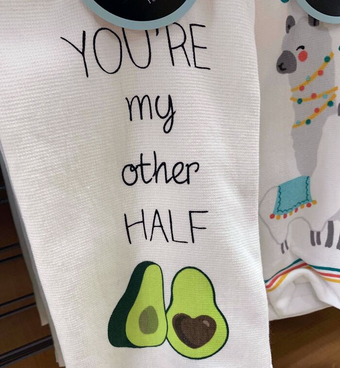 The Heart Doesn't Fit Into The Pit