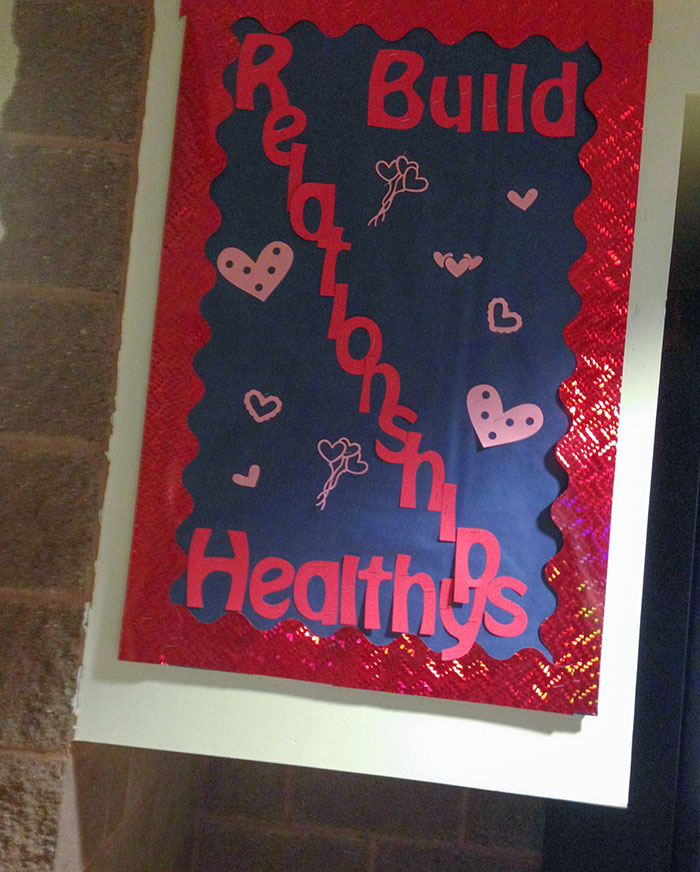 Don't Wait Until Valentine's Day To Build Relationship Healthys