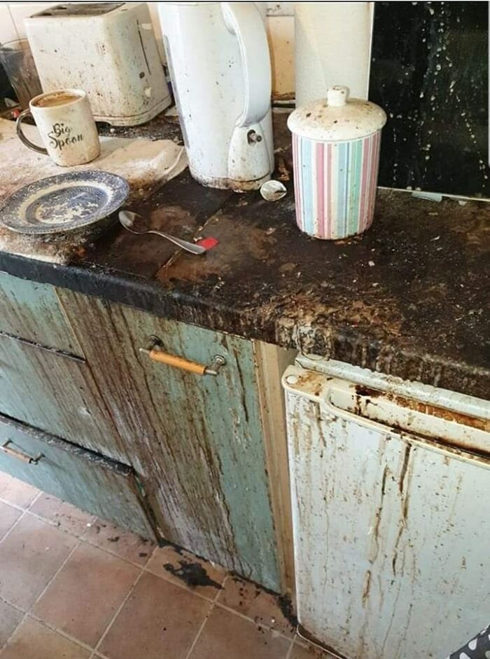 The "This Is Why I Don't Do Potlucks" Facebook Group Shares The Worst Dishes Someone Had The Audacity To Serve (40 New Pics)