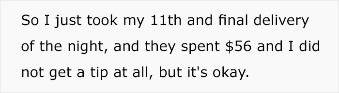 Domino&rsquo;s Delivery Driver Goes Viral With 816K Views After Sharing How Much She Earns In Tips
