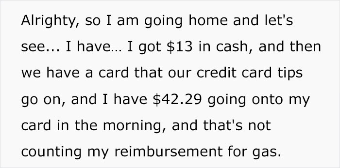 Domino&rsquo;s Delivery Driver Goes Viral With 816K Views After Sharing How Much She Earns In Tips