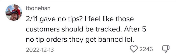 Domino&rsquo;s Delivery Driver Goes Viral With 816K Views After Sharing How Much She Earns In Tips