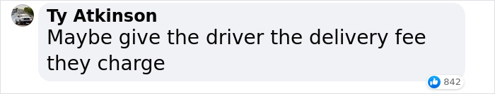 Domino&rsquo;s Delivery Driver Goes Viral With 816K Views After Sharing How Much She Earns In Tips